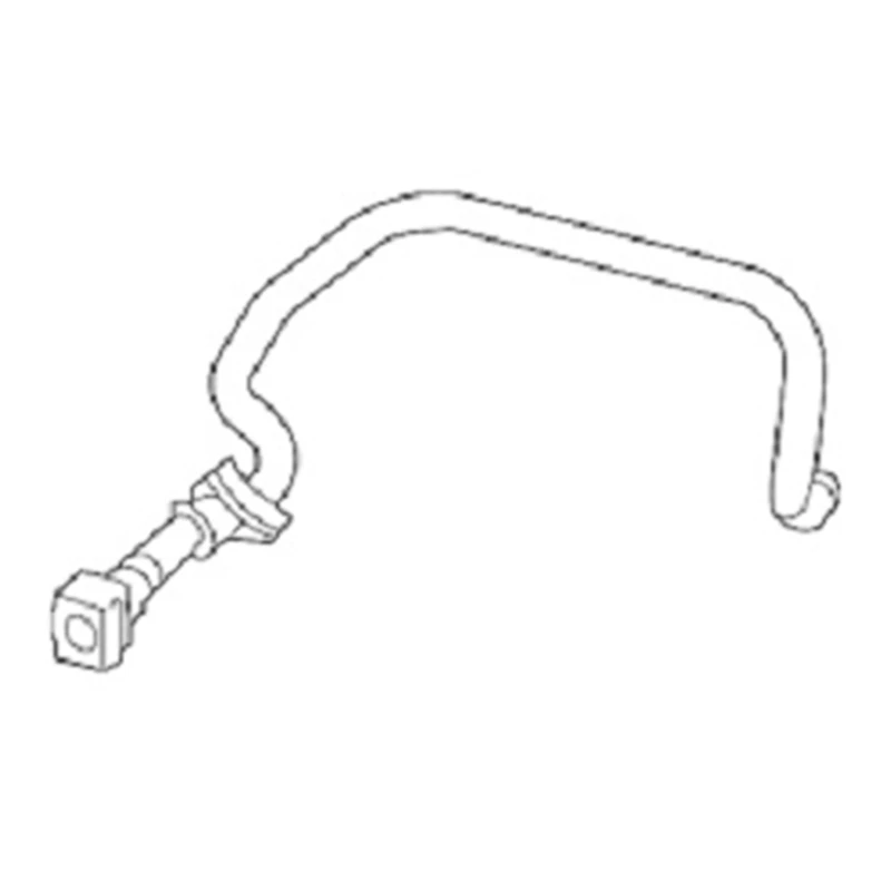 Деталь вакуумного шланга главный тормозной цилиндр 31274984 для Volvo S60 S80 V60 XC60 2008 2009 2010