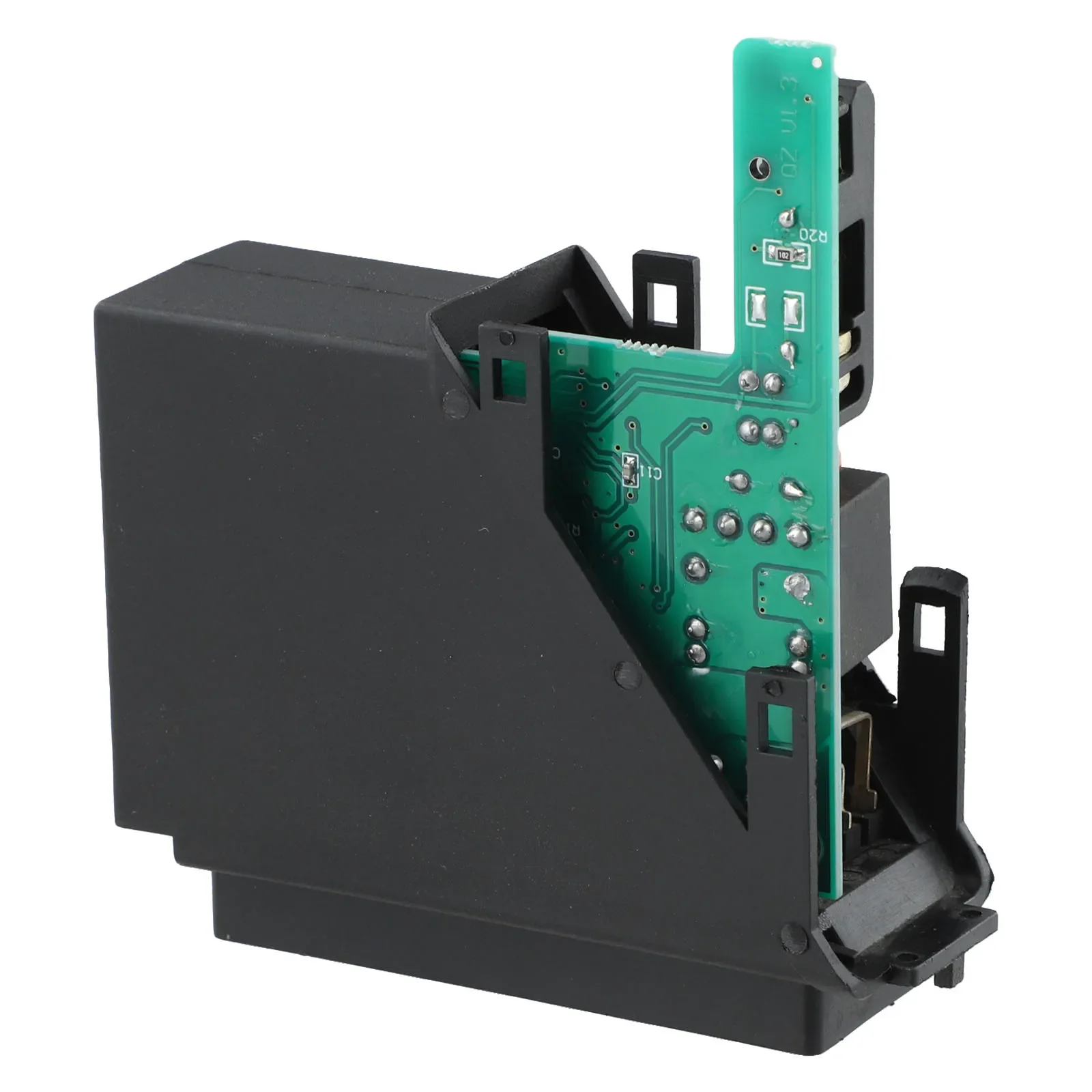 

LHD для Transporter T5 2003 2004 2005 2006 2007 2008 2009, плата модуля двигателя стеклоподъемника, левая 7H1959801A