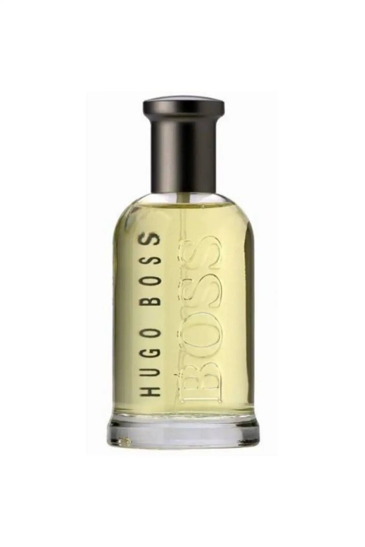 

Bottled Eau De Toilette 100ml Men Perfume 100 Original Brand Design Hugo Boss