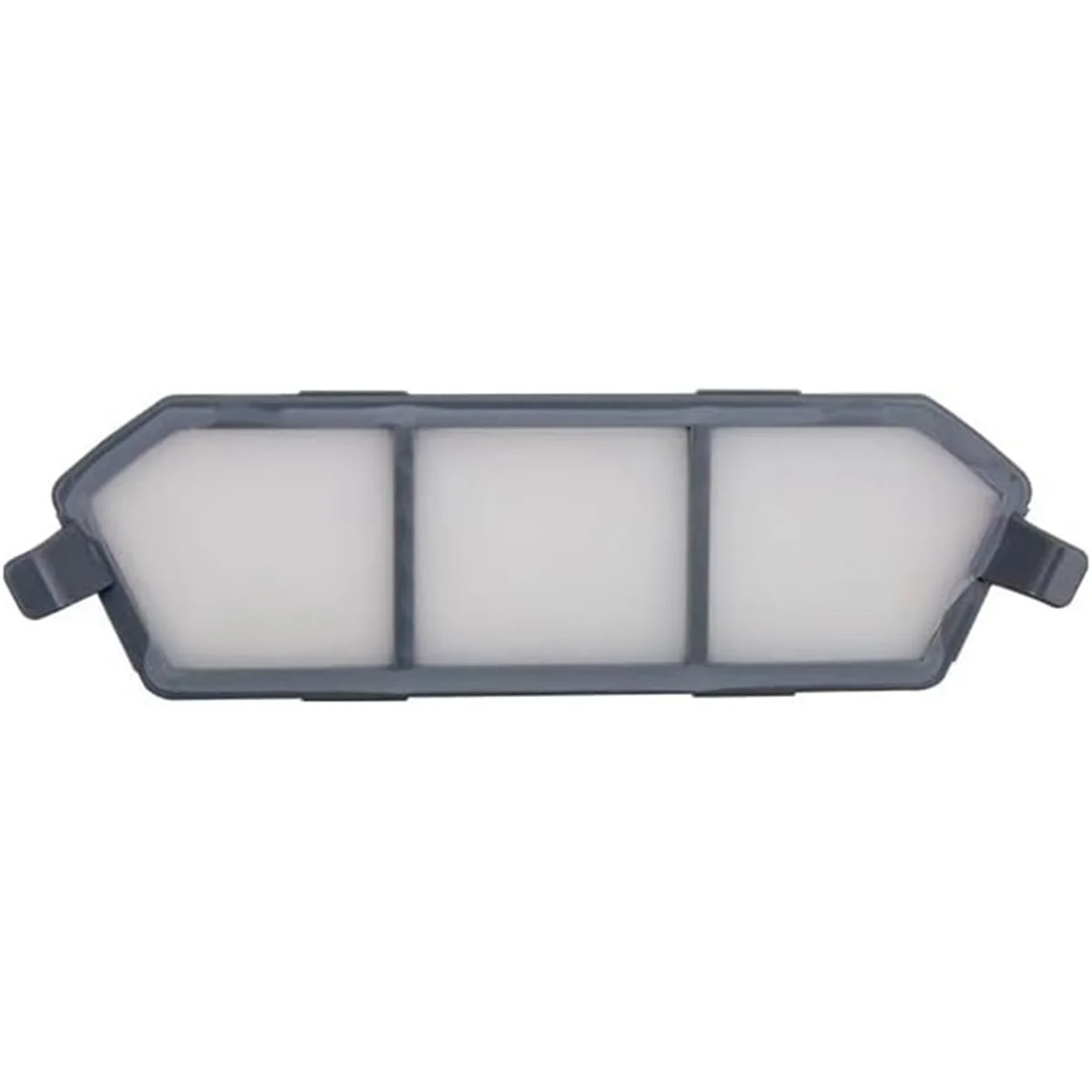 Запчасти для робота-пылесоса Airrobo P10 фильтр с боковой щеткой