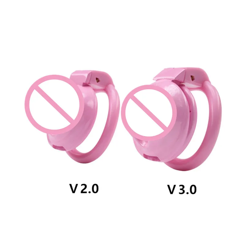 2 0/3 0 розовая клетка верности вагинальное восприятие бандаж блокировка