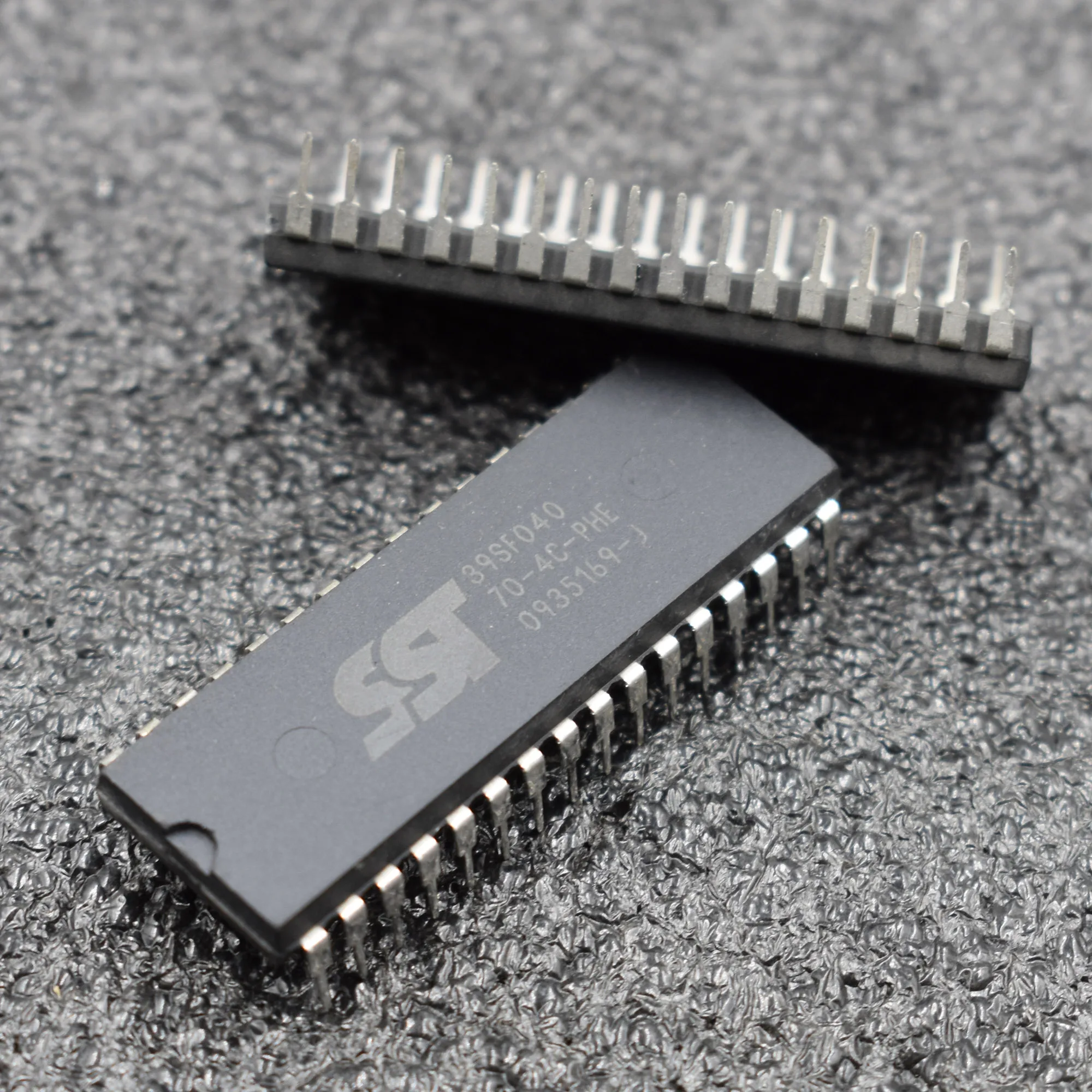 Флэш MPF 4MBIT 70NS SST IC, 32-контактный 39SF040, 1 шт./5 шт.