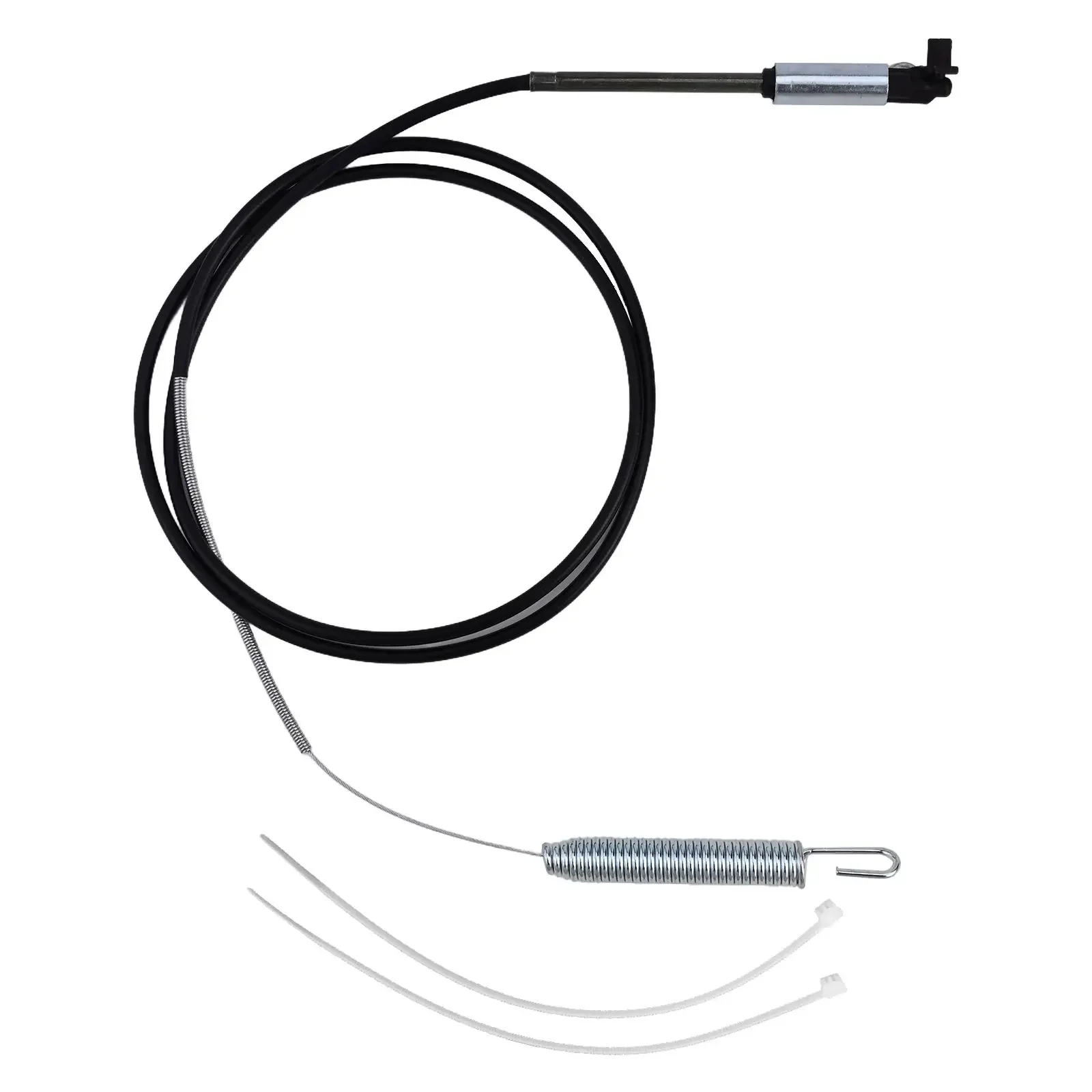 1 шт. 133-1998 тормозной трос для косилки Toro TimeMaster Z Turn 20976 20978 21199 21199HD 21200 запасной