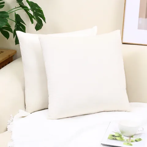 Однотонная бархатная наволочка, наволочка, мягкая прикроватная подушка для дивана, Подушка для домашнего декора, чехол 30x50 40X40 50x50 55X55 60x60cm