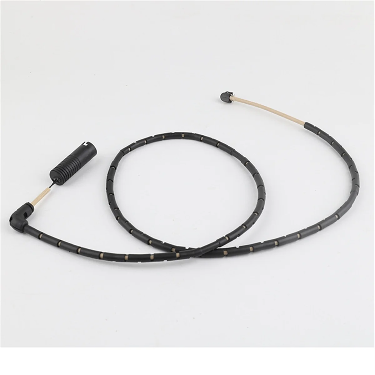 Фонарь с датчиком тормоза износа тормозной колодки Датчик линия 34353411757 для BMW X3