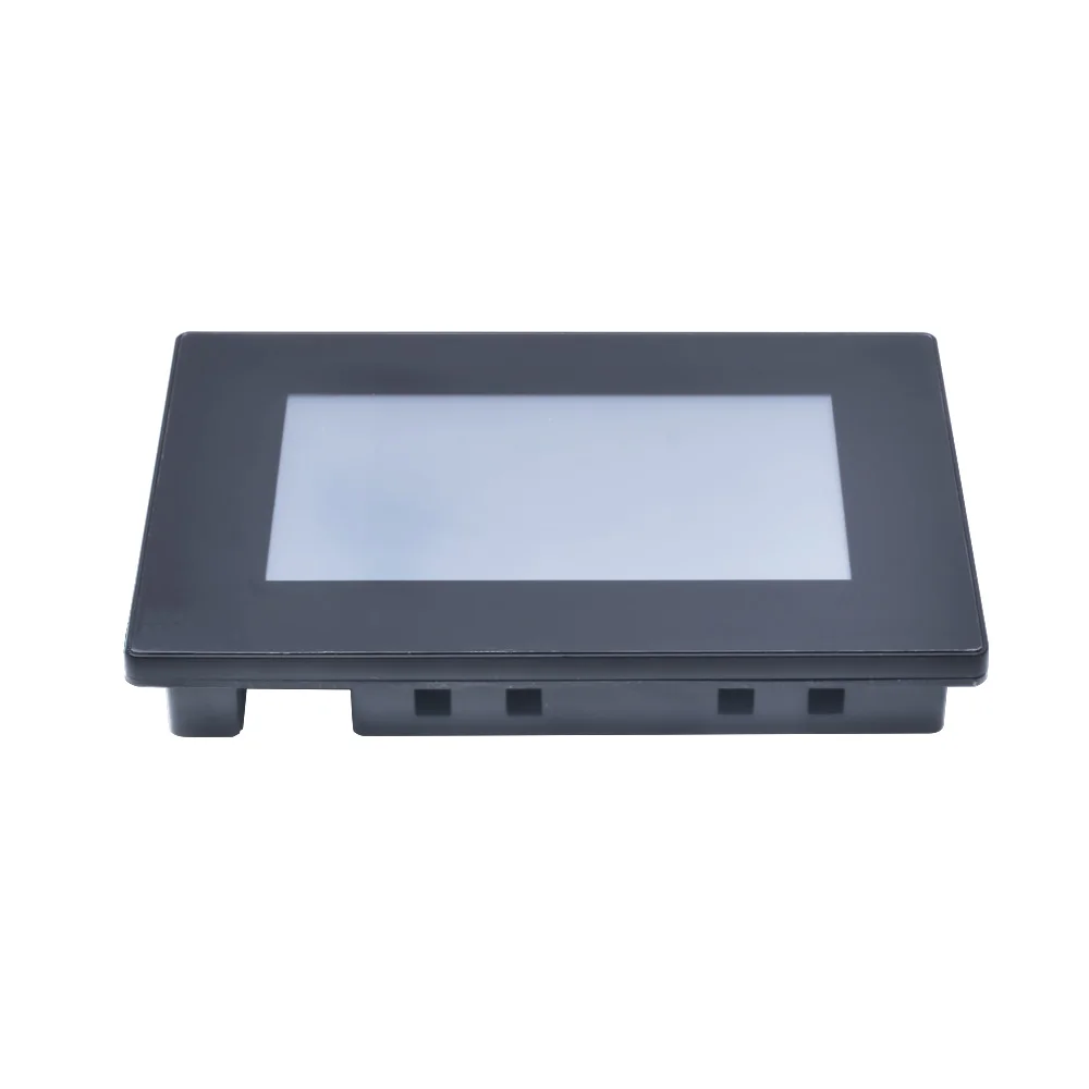 NX4827P043-011R-Y/NX4827P043-011C-Y – 4.3” Nextion Intelligent Series HMI Touch Display with enclosure |
