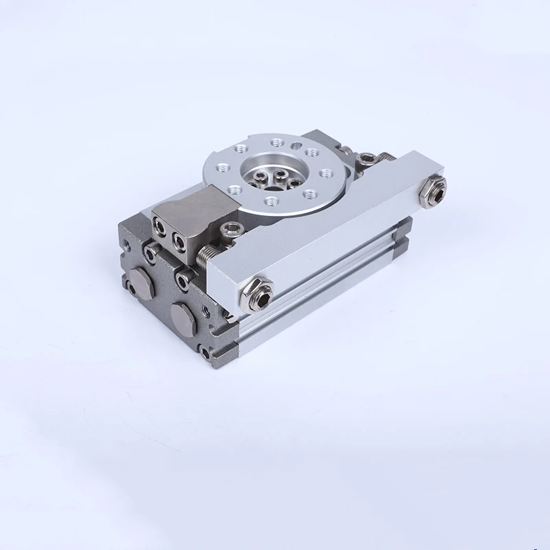 

MSQB NEW MSQB1A MSQB2A MSQB3A MSQB7A Pneumatic Cylinder Rotary Table Rack Pinion