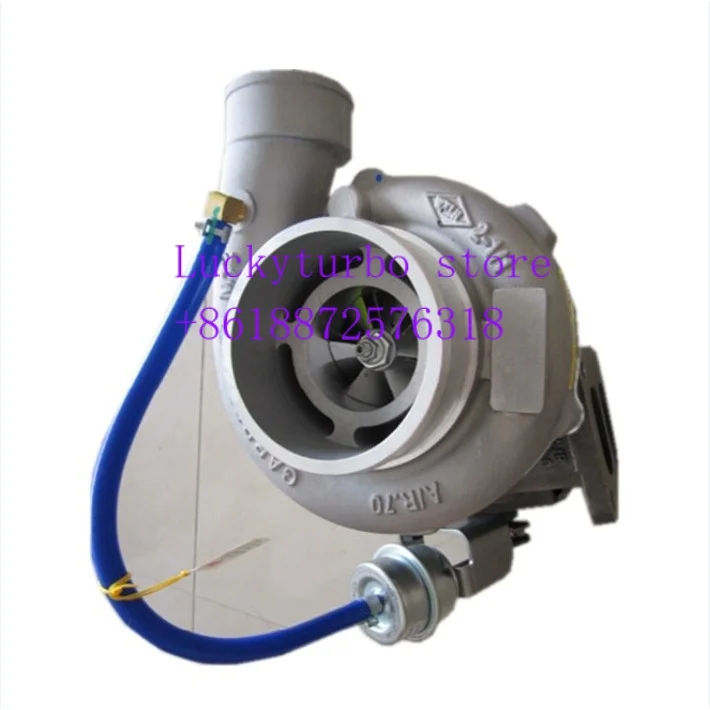 

Xinyuchen turbocharger for Turbocharger K14 70000174657