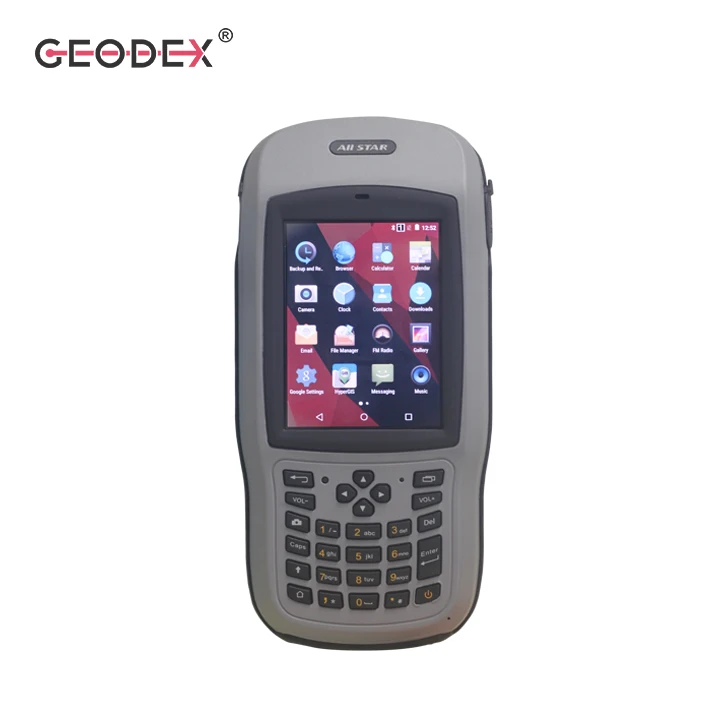 

High precision Android OS Handheld GIS Data Collector handheld GPS data controller GPS Survey Equipment GIS Measurement