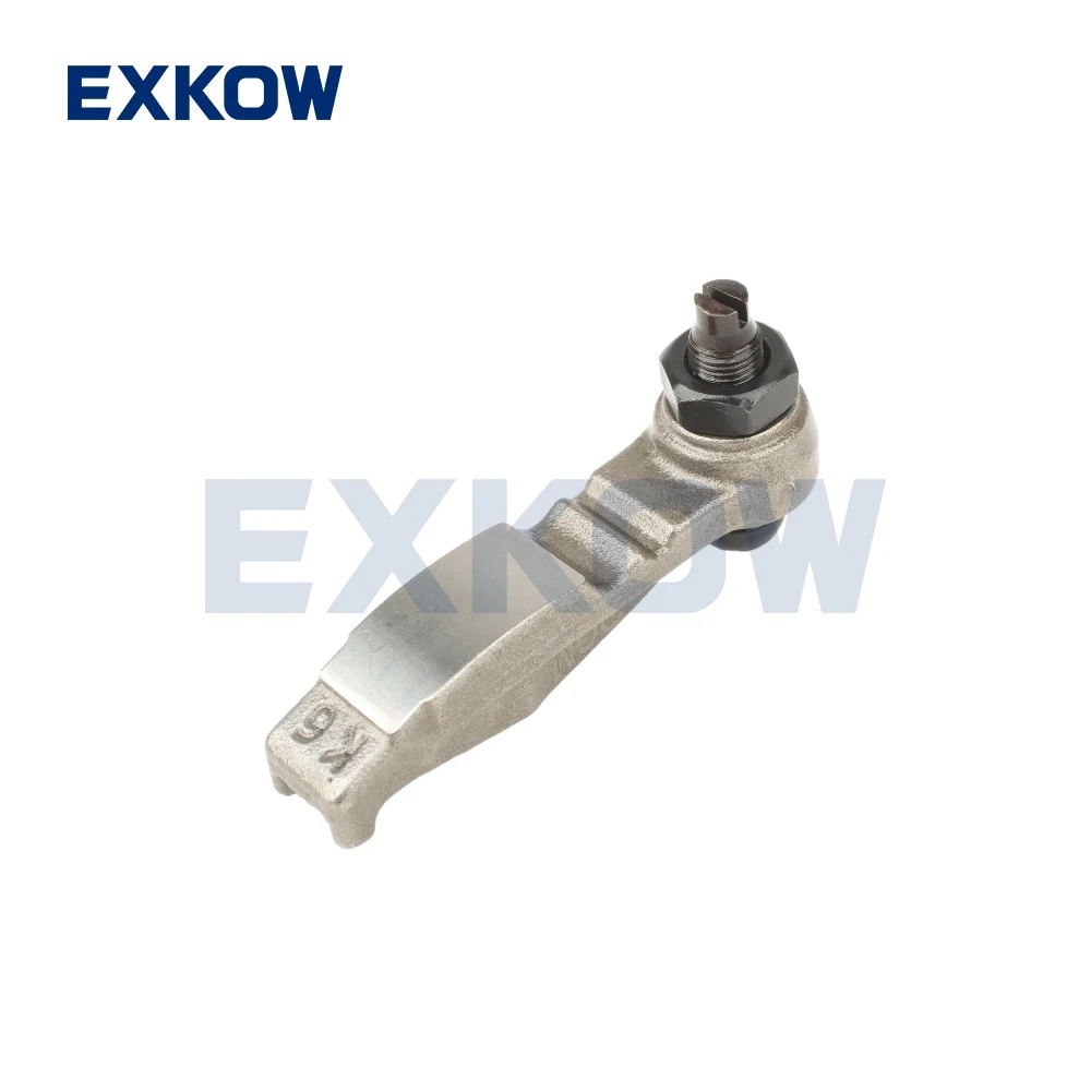 12 шт. подставка для клапана № 1 Кулисный рычаг подходит TOYOTA STARLET 1E 2E Corolla Cp/Hb 13811-10021