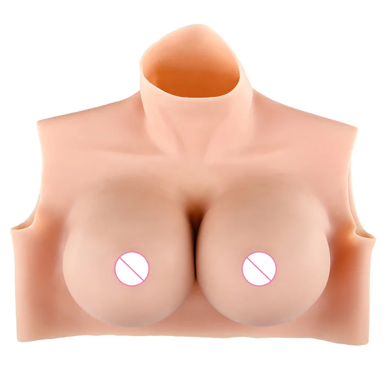 Рисунок 2 - 2600 г силиконовые формы груди