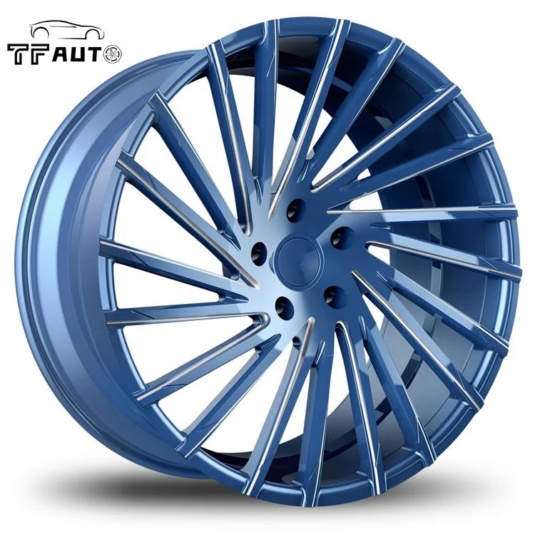 Рисунок 5 - 16 19 дюймов винтажный алюминиевый