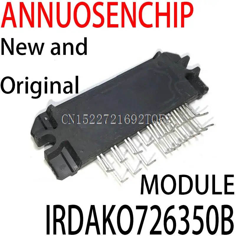 5 шт. новый и оригинальный модуль IRDAK0726350B IRDAKO726350B |