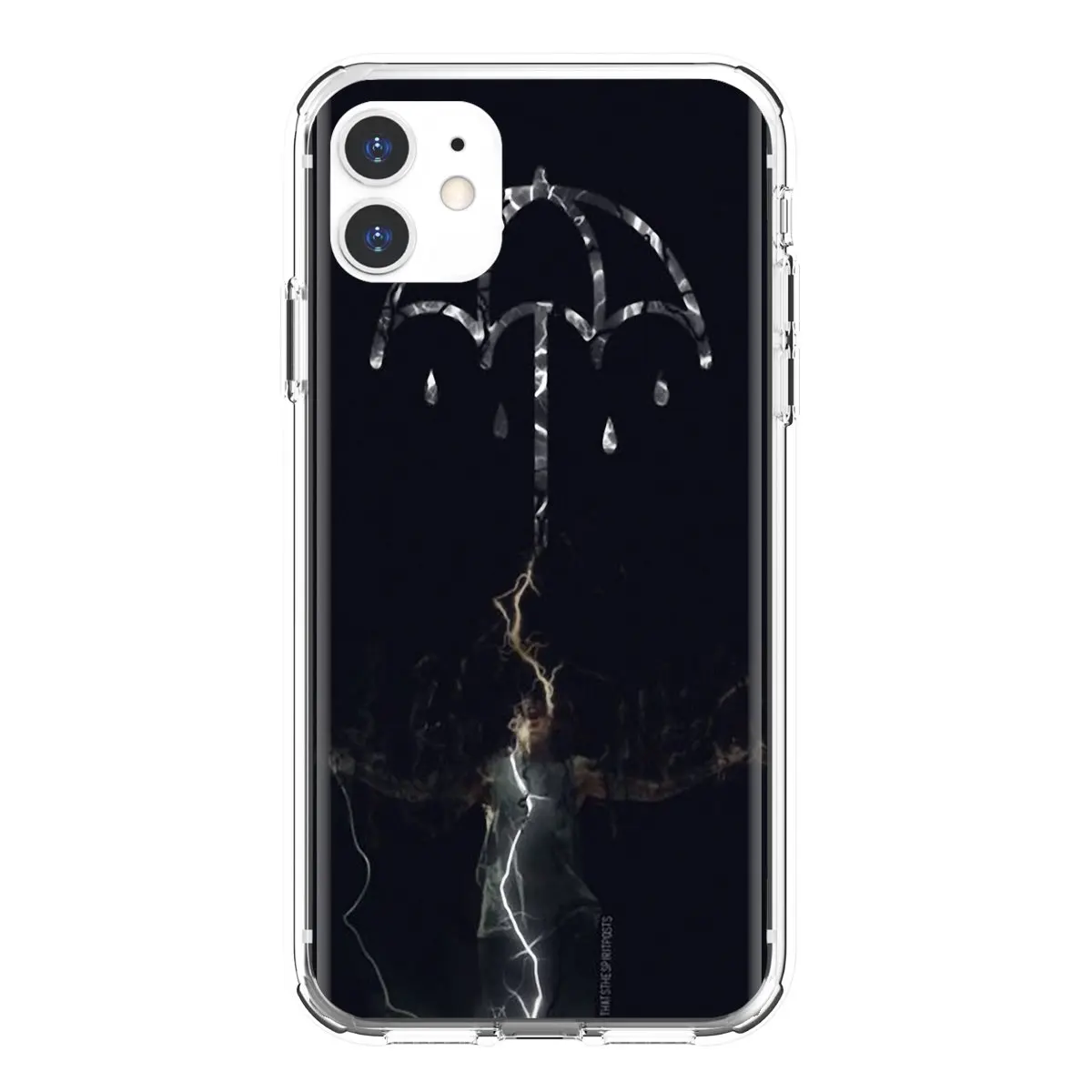Чехол для телефона Huawei Honor 8A 7A 7C 8X 9 9X 10 10i 20 Lite Pro Y5 Y6 Y7 Y9 2018 2019 Bring-Me-The-Horizon-The-House-Wolf |