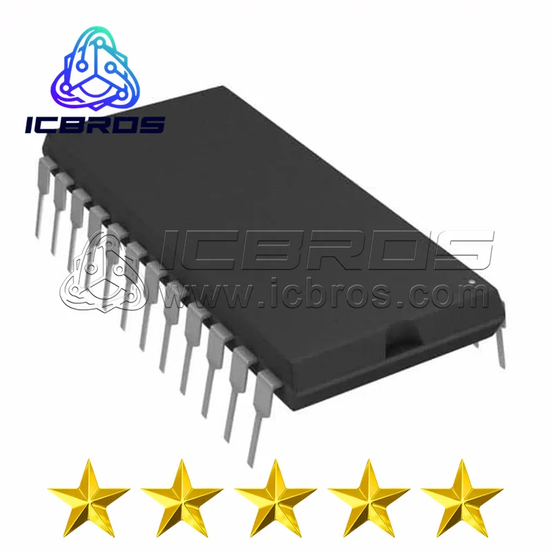 

AD7711AN DIP24 AD7711ANZ Electronic Components AD7712AN AD7712ANZ AD7714AN-5 AD7714ANZ-5 New Original AD7714YNZ