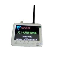 sale promotion feq950 lcd 240 960mhz handheld spectrum analyzers