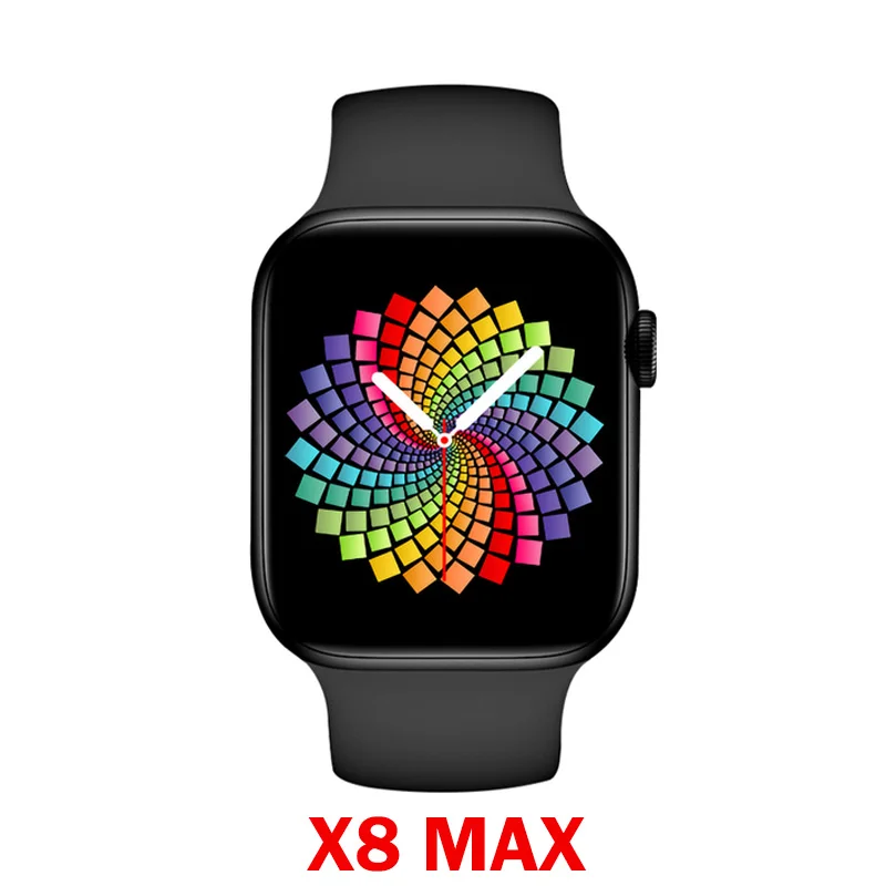 

Оригинальные Смарт-часы IWO W27 Pro, NFC, Bluetooth, вызов, Беспроводная зарядка, пользовательский циферблат, водонепроницаемые спортивные Смарт-часы