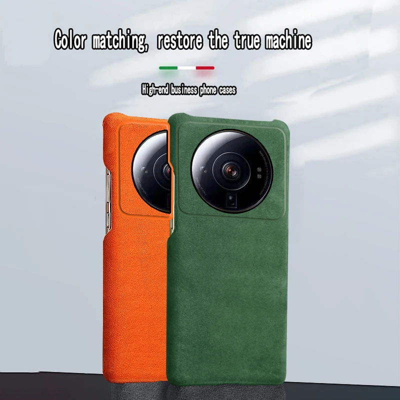 Leather suede Phone Case For xiaomi 13 12 11 10 9 8 Pro 12 11Ultra 12t 11t 9t 12 lite 10 Prime Supercar phone Back Cover cases