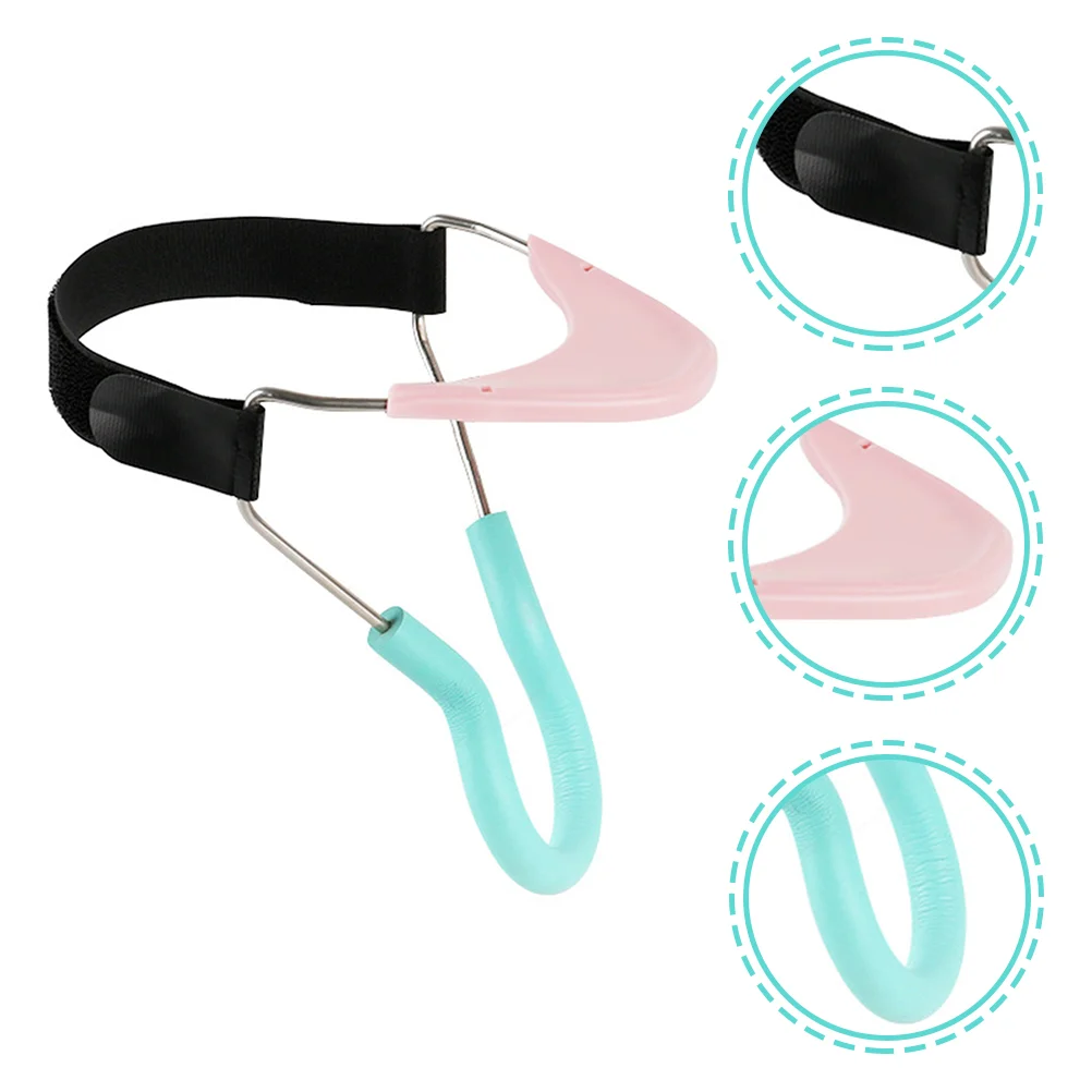 

Durable Practical Cervical Fixation Bracket Cervical Traction Brace Neck Support Cervical Retractor Neck Brace