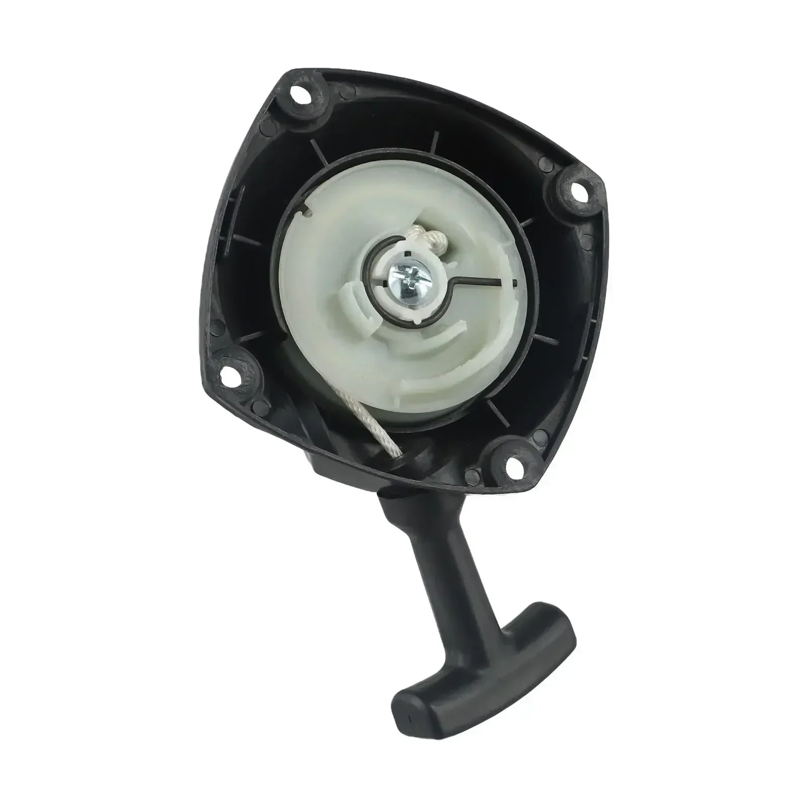 Обновите вашу кусторез с стартером для Zenoah G35L G45L G43L 143RII BC4310 в сборе