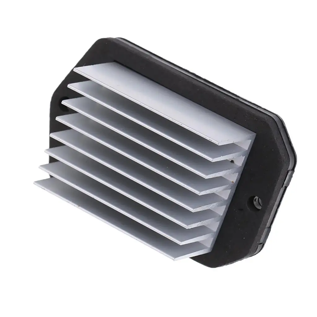 Резистор двигателя вентилятора HVAC автозапчасти для LR3 LR 031677