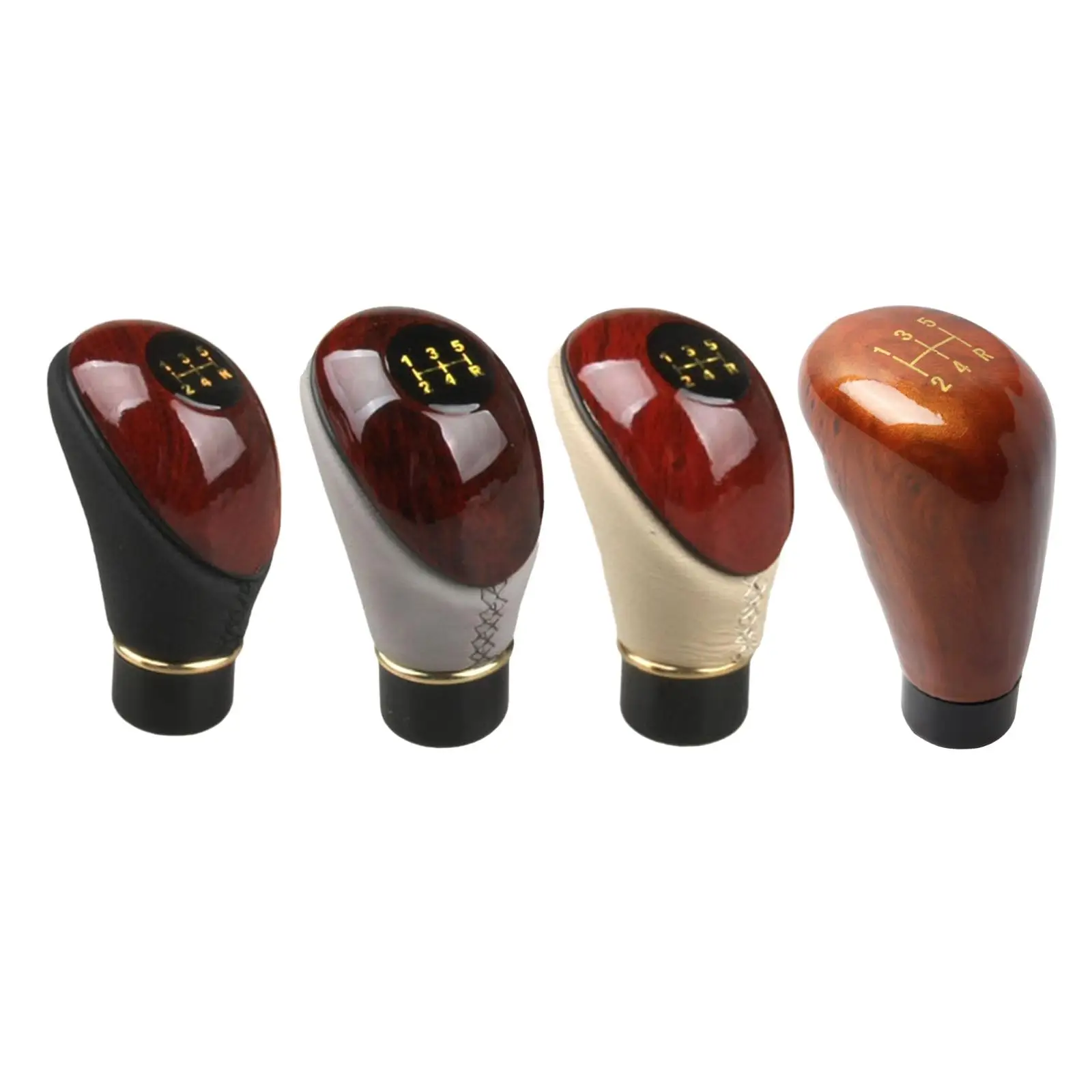 

Gear Knob 5speeds Replacement Interior Parts Universal Accessories