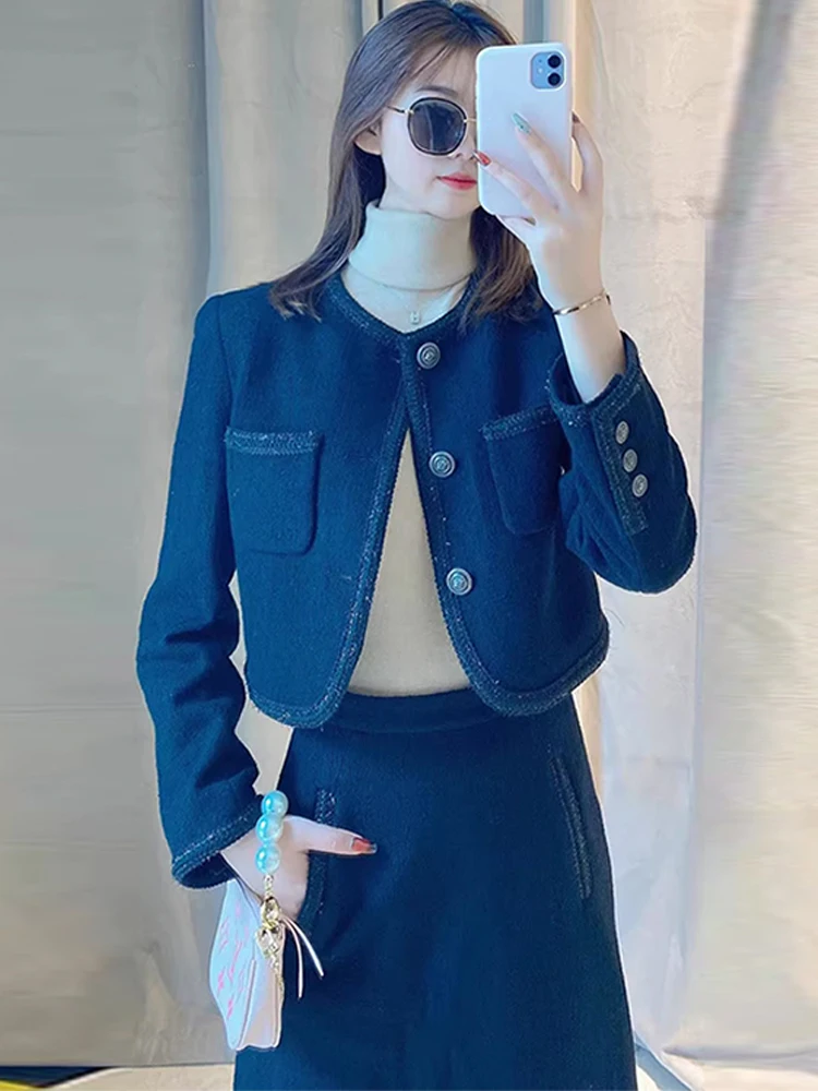 Изящное короткое пальто Counter Same Sle для женщин 2024 Xiao Teng Amashi Yue новый флисовый топ с