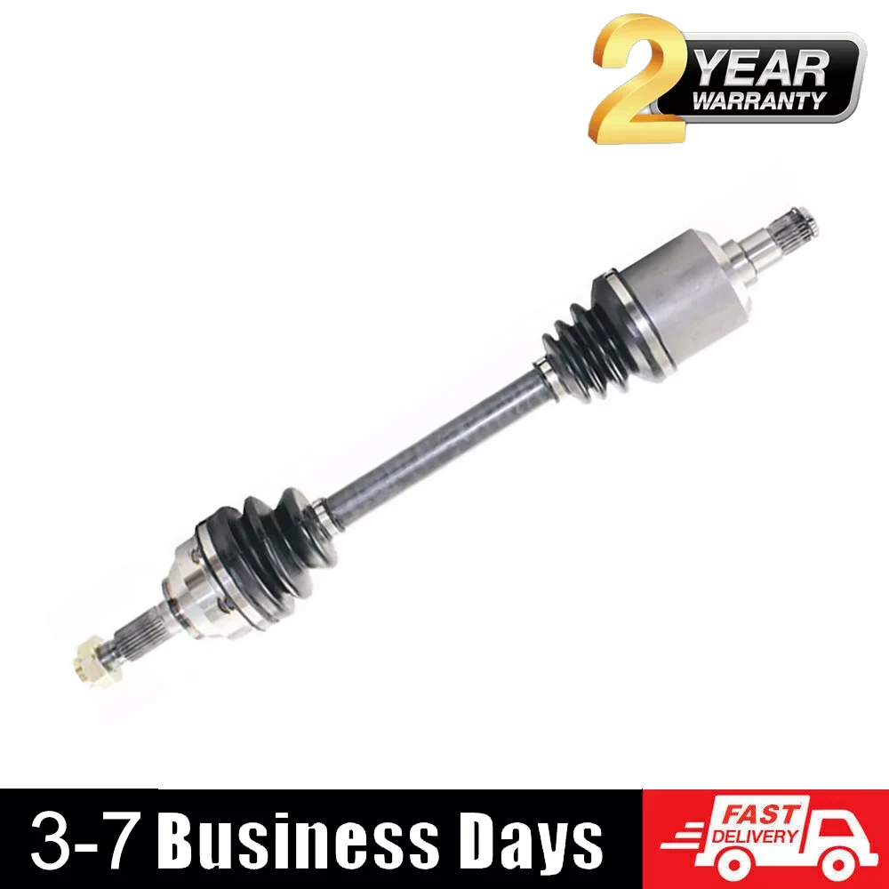 Для Land Rover Freelander 2002 2003 2004 2005 передний левый вал ШРУС CSW