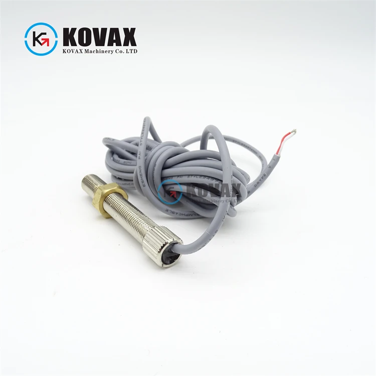 Для 2868a006 T 432957 994-220 1004-40t 1004-40ta 1006-6t 1104c Датчик революции экскаватора