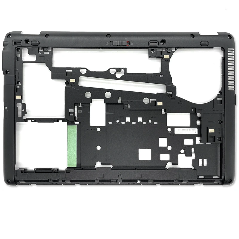 Фото Новинка для HP EliteBook 755 850 G1 G2 Series, задняя крышка ЖК-дисплея/передняя панель/подставка для рук/нижний корпус/крышка на петлях RJ45, верхний чехол 779686 -001 №5
