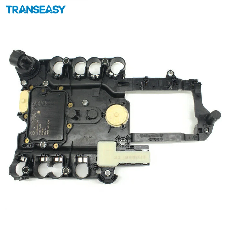 

722.9 TCM TCU Transmission Control Unit Plate A0335457332 VS2 VS3 Free progarmming Fit For MercedesBenz