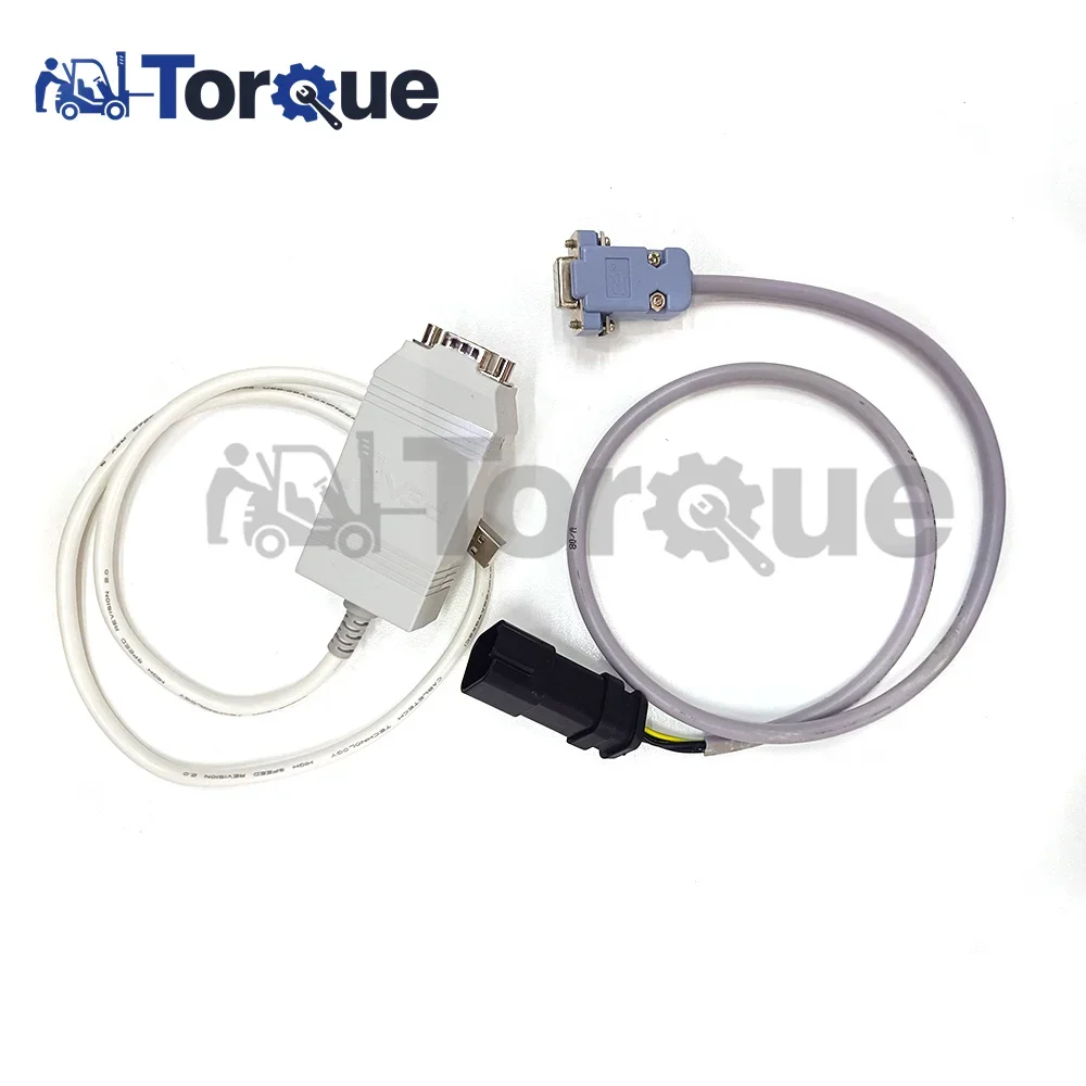 Корона для вилочного погрузчика Valid PCAN-USB диагностические инструменты интерфейса