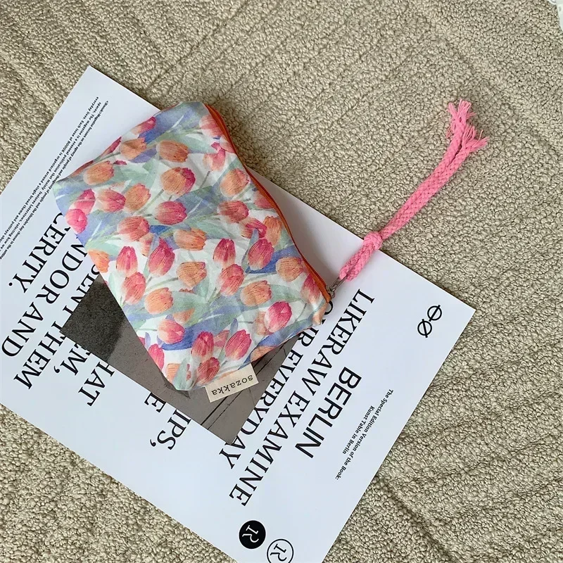 

eTya цветочный клатч