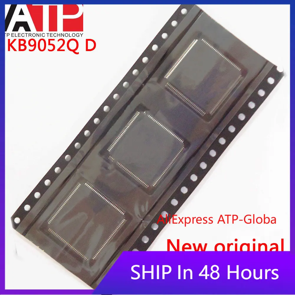 

ATP-Global Store 1pcs Electronic Component Integrated IC KB9052QD KB9052Q D QFP-128