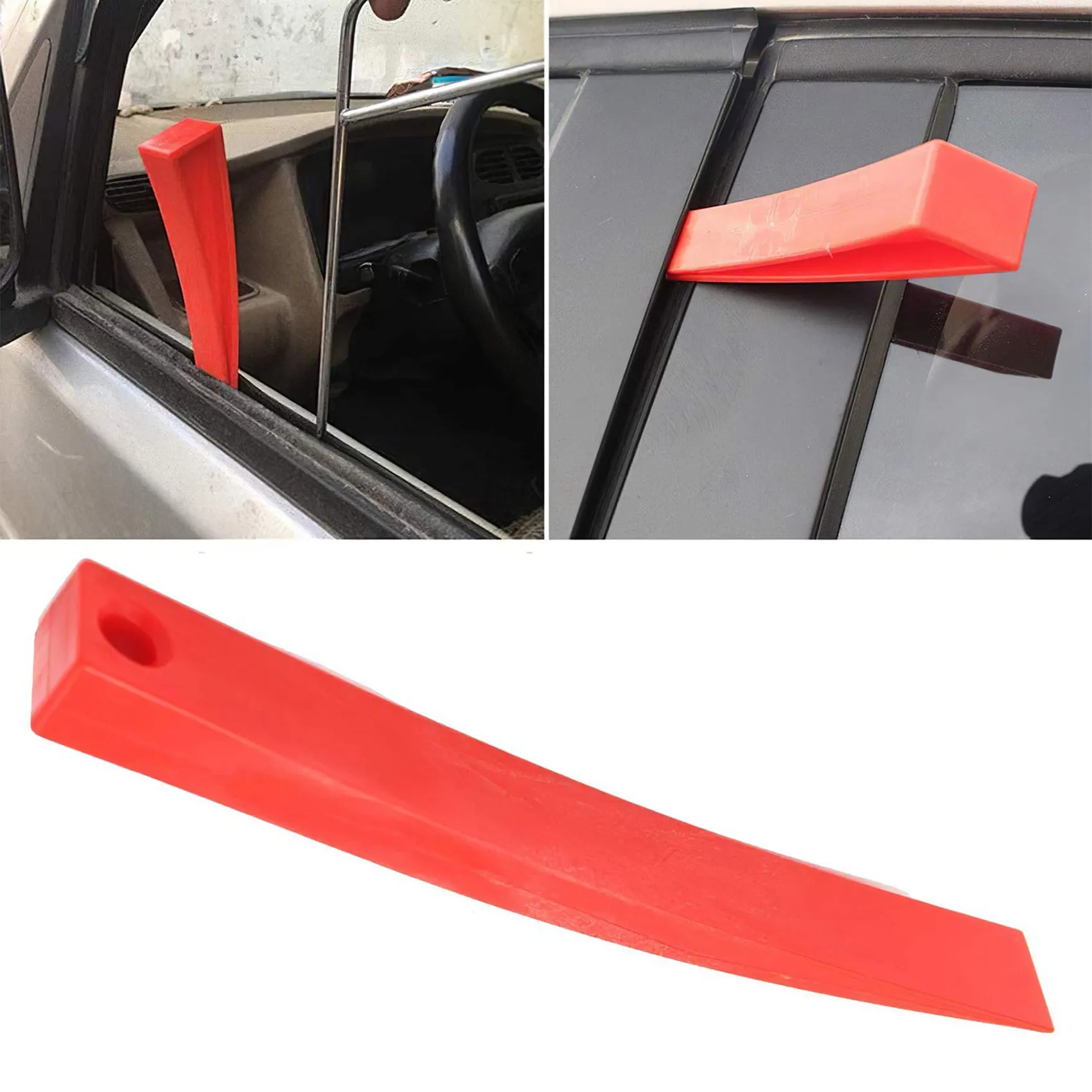 14 шт. автомобильный комплект для аварийной блокировки воздушный клиновый насос