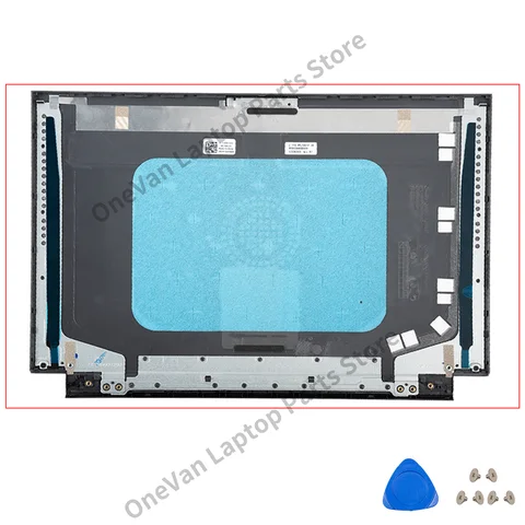 Чехол для ноутбука G15 5510 5511 5515 5520 5525 серый