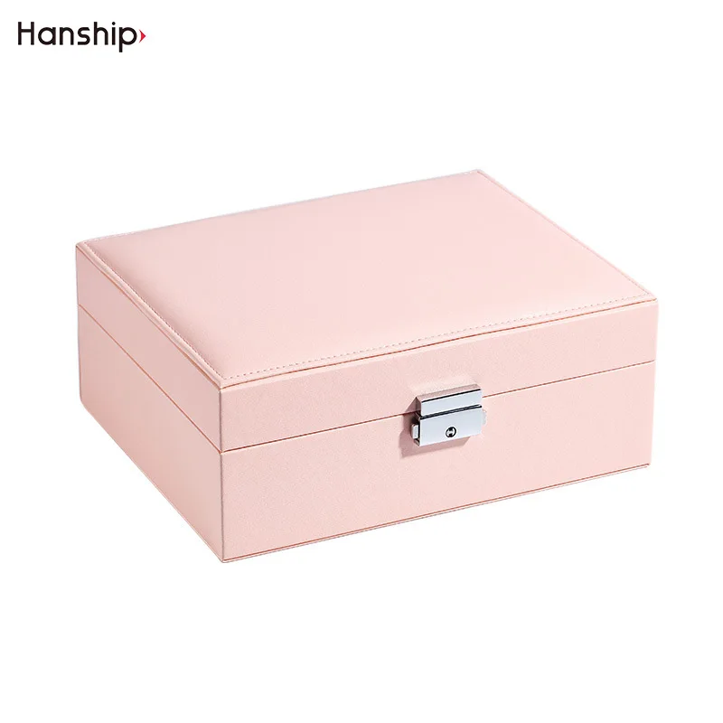 2022 новый многофункциональный органайзер для ювелирных изделий дисплей чехол