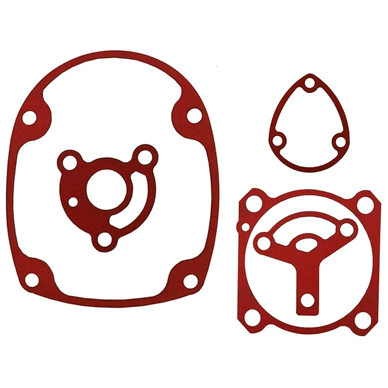 

GS1 Aftermarket Gasket Kit For Hitachi NR83A And NV83A Series Nailers (5 PACK)