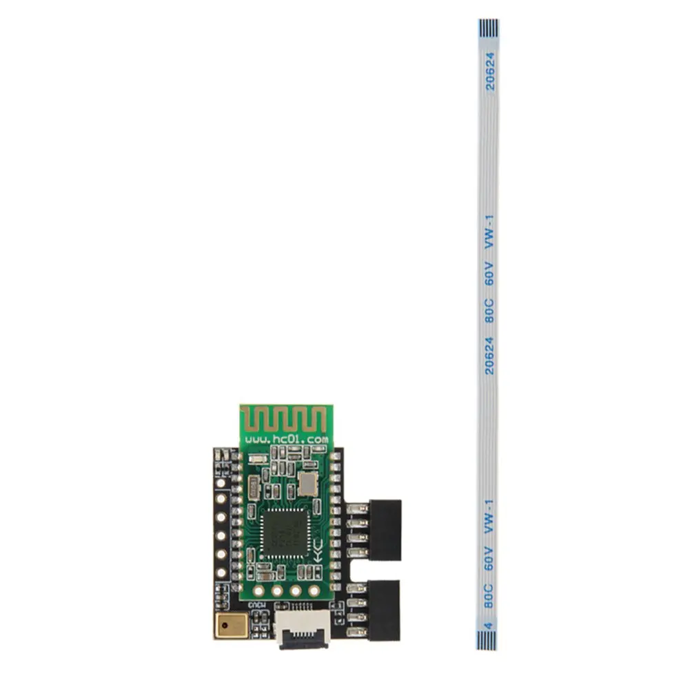 

Wireless Wake Up Module LILYGO T-FH Interface Female Low Power Header Interface Wireless Wake Up Module