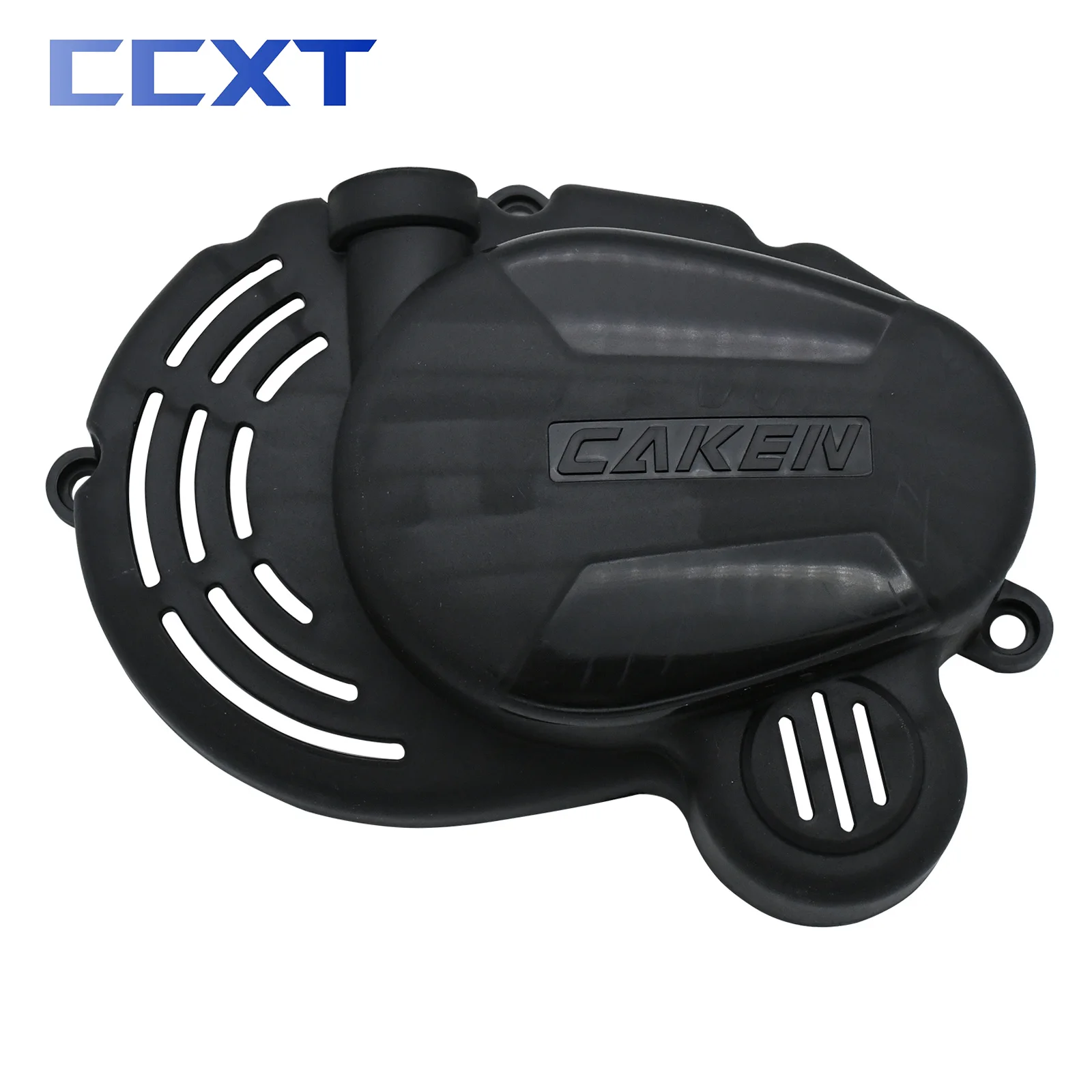 

Мотоциклетная пластиковая защита сцепления двигателя, крышка водяного насоса, защита зажигания для ZongShen CB250F ZS172FMM-3, двигатель KAYO T4 BOSUER