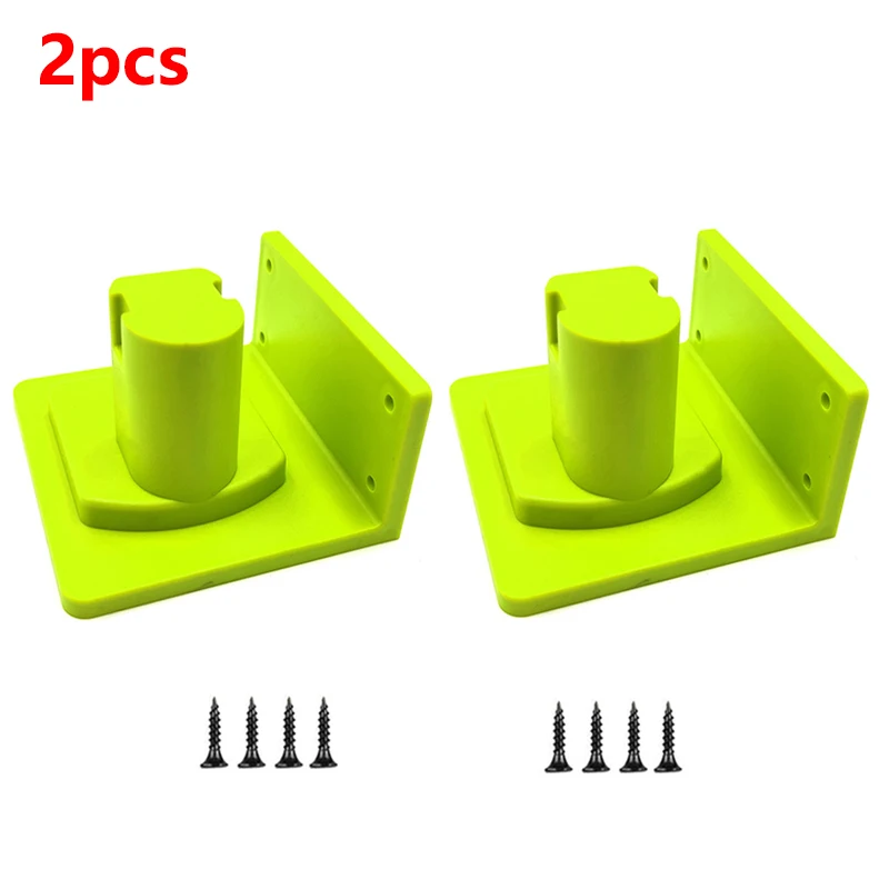 

Держатель для аккумуляторов и инструментов Ryobi 18В