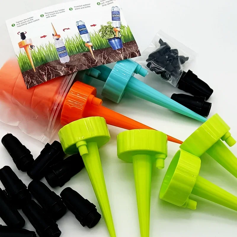 Автоматическая система капельного орошения регулируемый автоматический