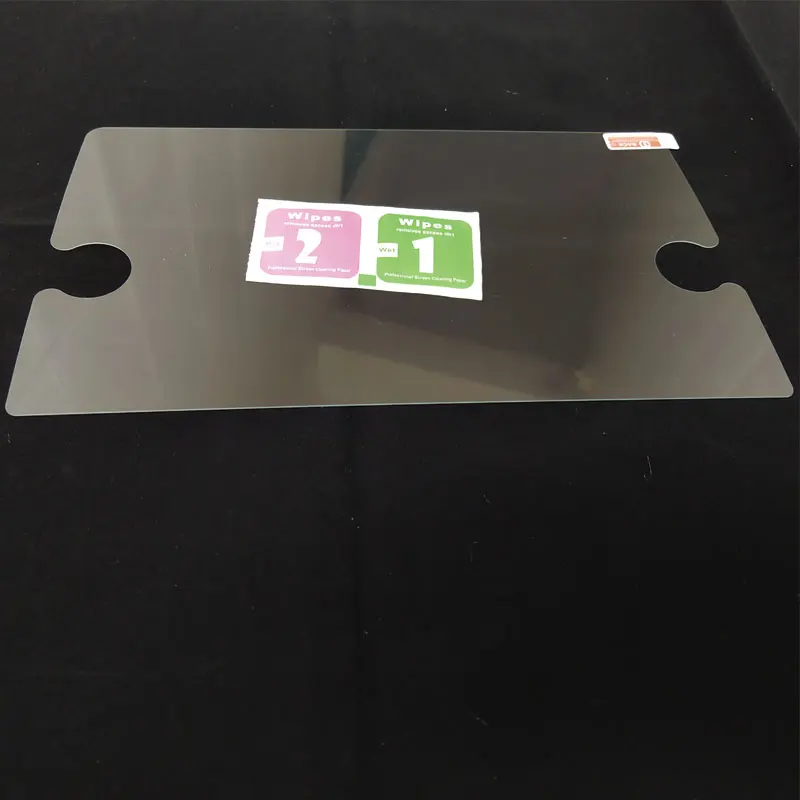 

Защитная пленка из закаленного стекла для Volkswagen Tiguan SEL 2021 2022 8 дюймов, автомобильная інформаторская развлечения, GPS-навигация, автомобильное радио