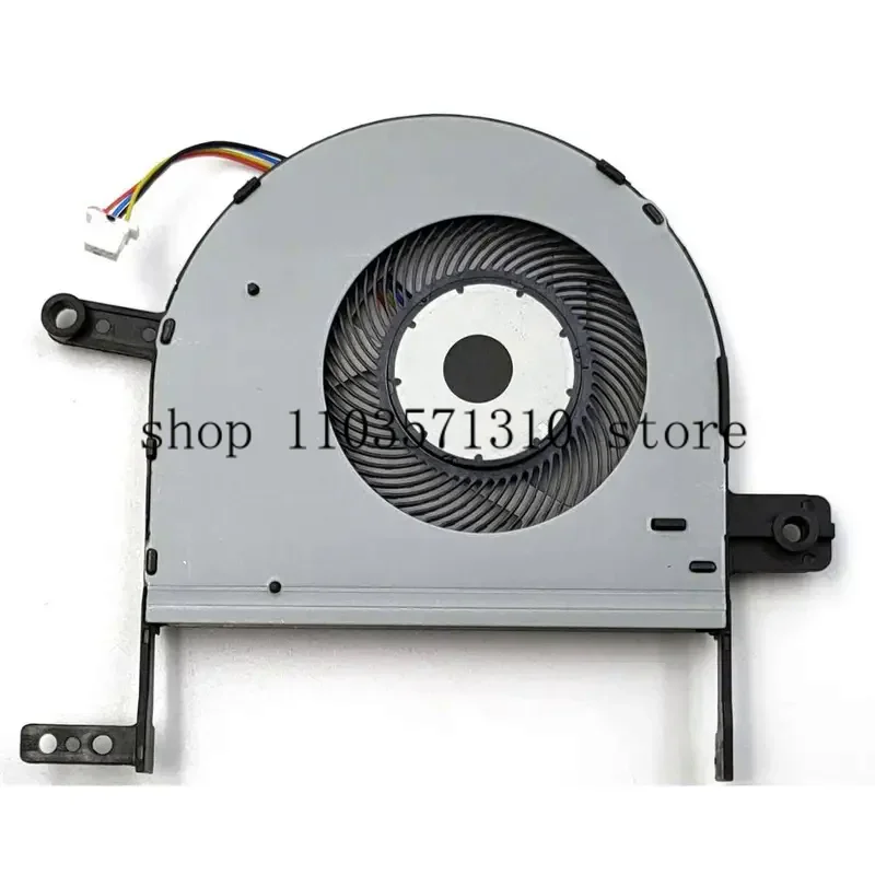 Новинка охлаждающий вентилятор для ноутбука Asus VivoBook s510un