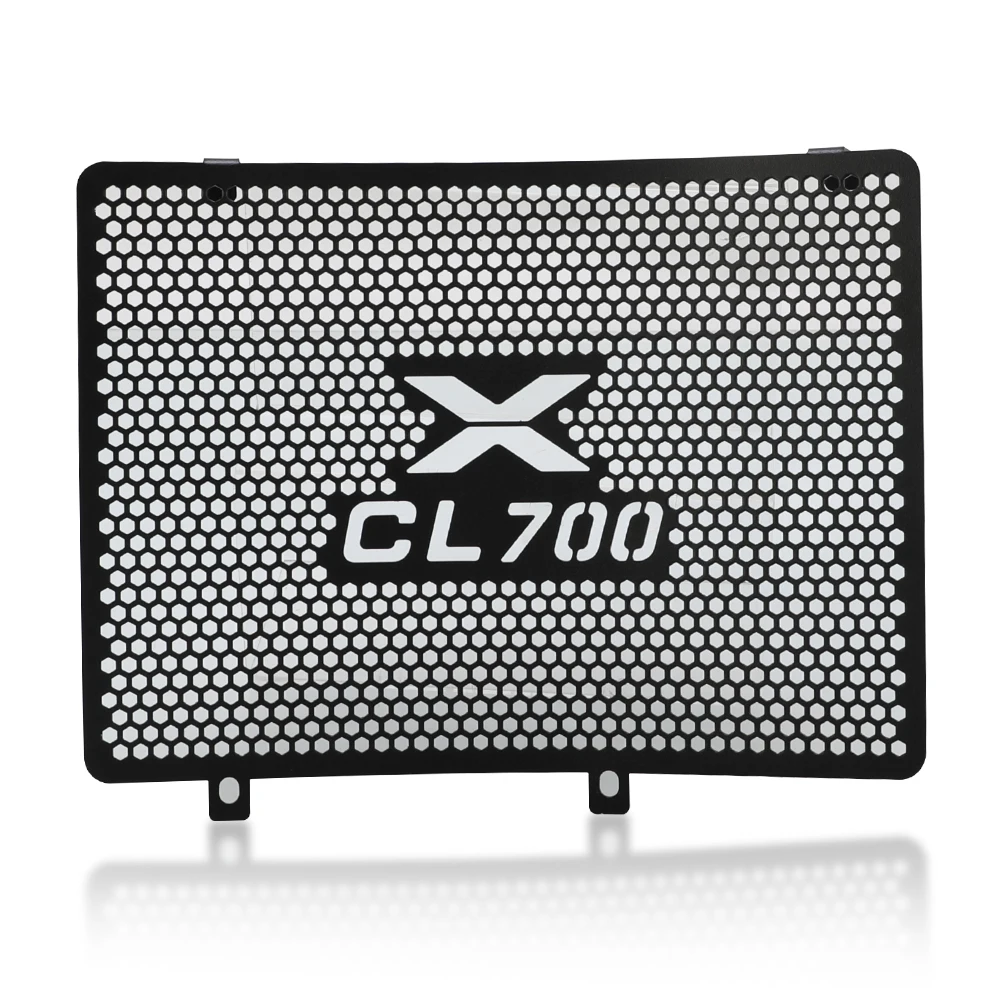 

CLX700 clx700 SPORT 2023 2024 Защитная крышка решетки радиатора мотоцикла для CFMOTO CLX-700 CLX 700 700CLX 2020 2021 2022