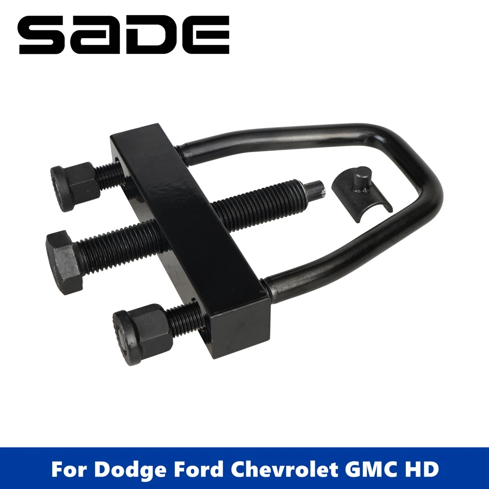 

Torsion Key Unloading Installation Removal Leveling Decompress Tool For Dodge Ford Chevrolet GMC HD Heavy Duty Metal Suspensions