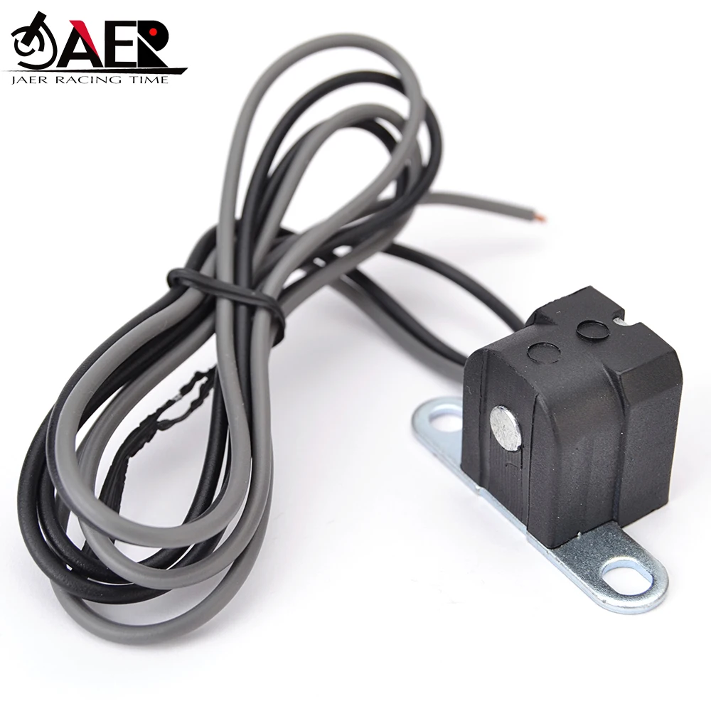 Катушка для сбора и контроля стоимости