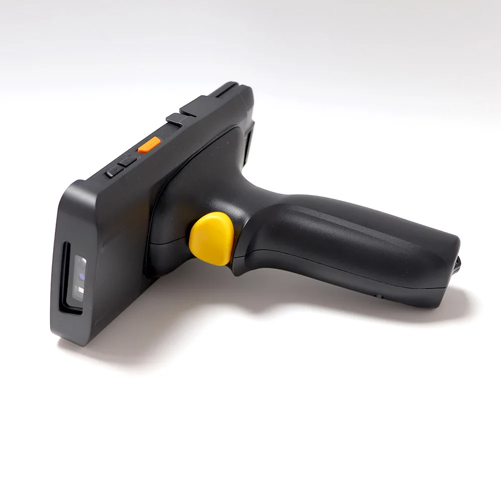 4 0-дюймовый Android 11 Pdas 4G RAM 64G ROM Дешевое портативное устройство Логистическое NFC КПК