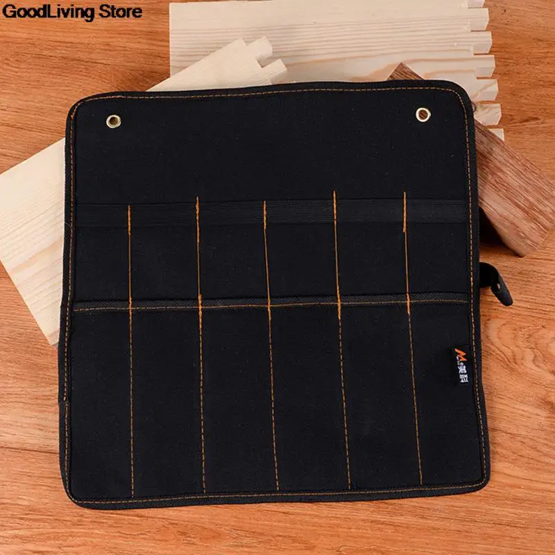 Чехол-органайзер для инструментов 4 кармана | Инструменты