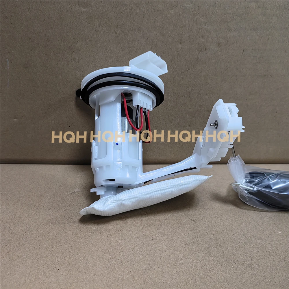 Фото Топливный насос в сборе HQH для мотоциклов Honda Vision 150, Vision 110, Dio 2016, NSC110, Spacyi 16700-KZL-931, 16700KZL931, 16700 KZL 931 №3
